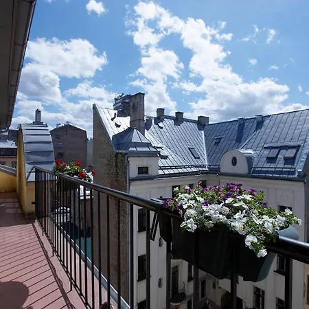 Edvards Hotel 3*