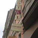 Edvards Viesnīca 3*