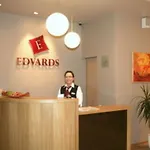 Viesnīca Edvards 3*