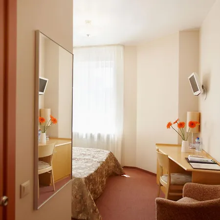 Edvards Szálloda Riga