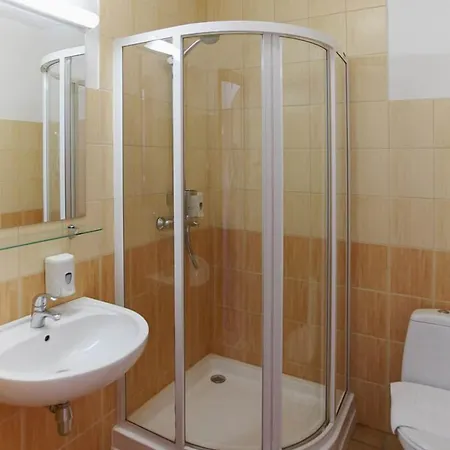 Отель Edvards 3*