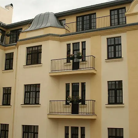 Edvards Hotel