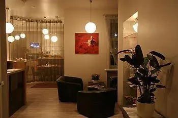 Edvards Hotel Riga
