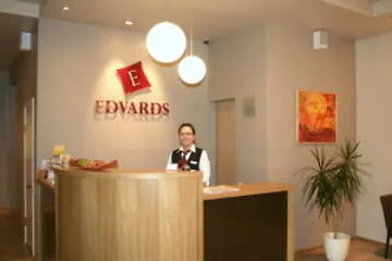 Hotel Edvards 3*