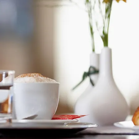 Edvards Отель 3*