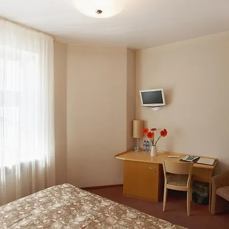 Edvards Hotel