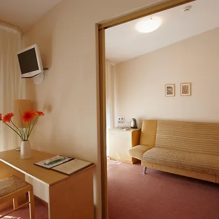 Hotel Edvards