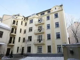 Edvards 3* Ρίγα