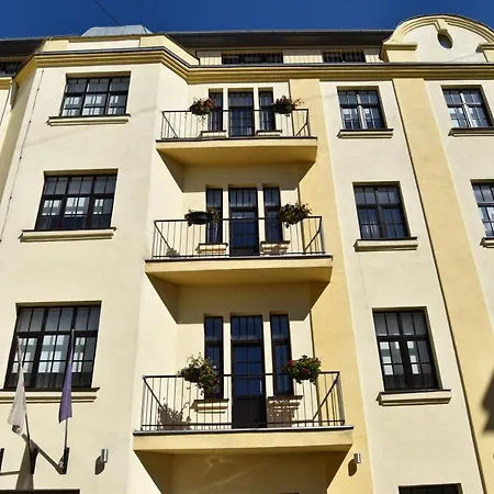Hotel Edvards