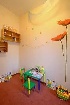 מלון Edvards ריגה